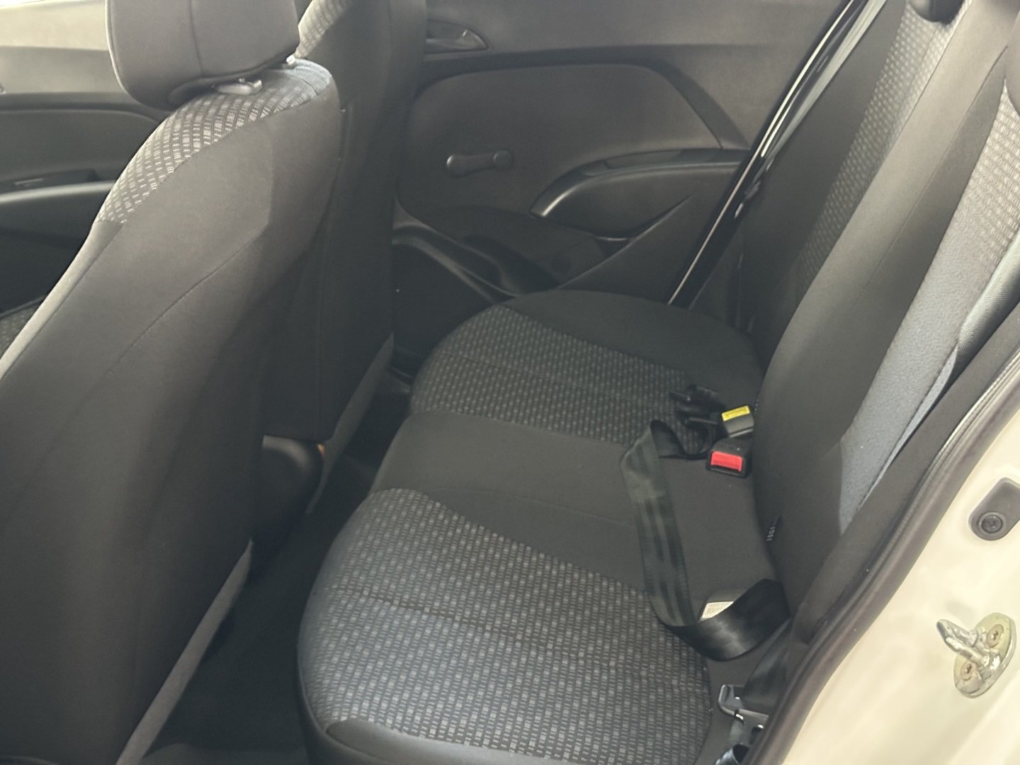 HYUNDAI HB20 1.0 UNIQUE 12V FLEX 4P MANUAL