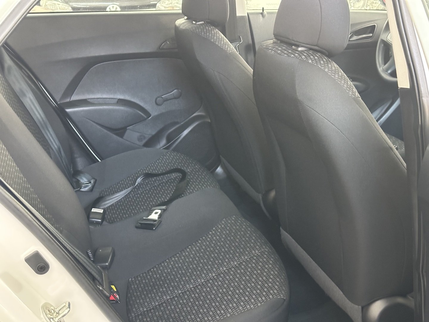 HYUNDAI HB20 1.0 UNIQUE 12V FLEX 4P MANUAL