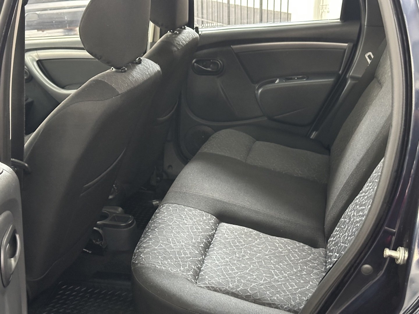 RENAULT DUSTER 1.6 4X2 16V FLEX 4P MANUAL