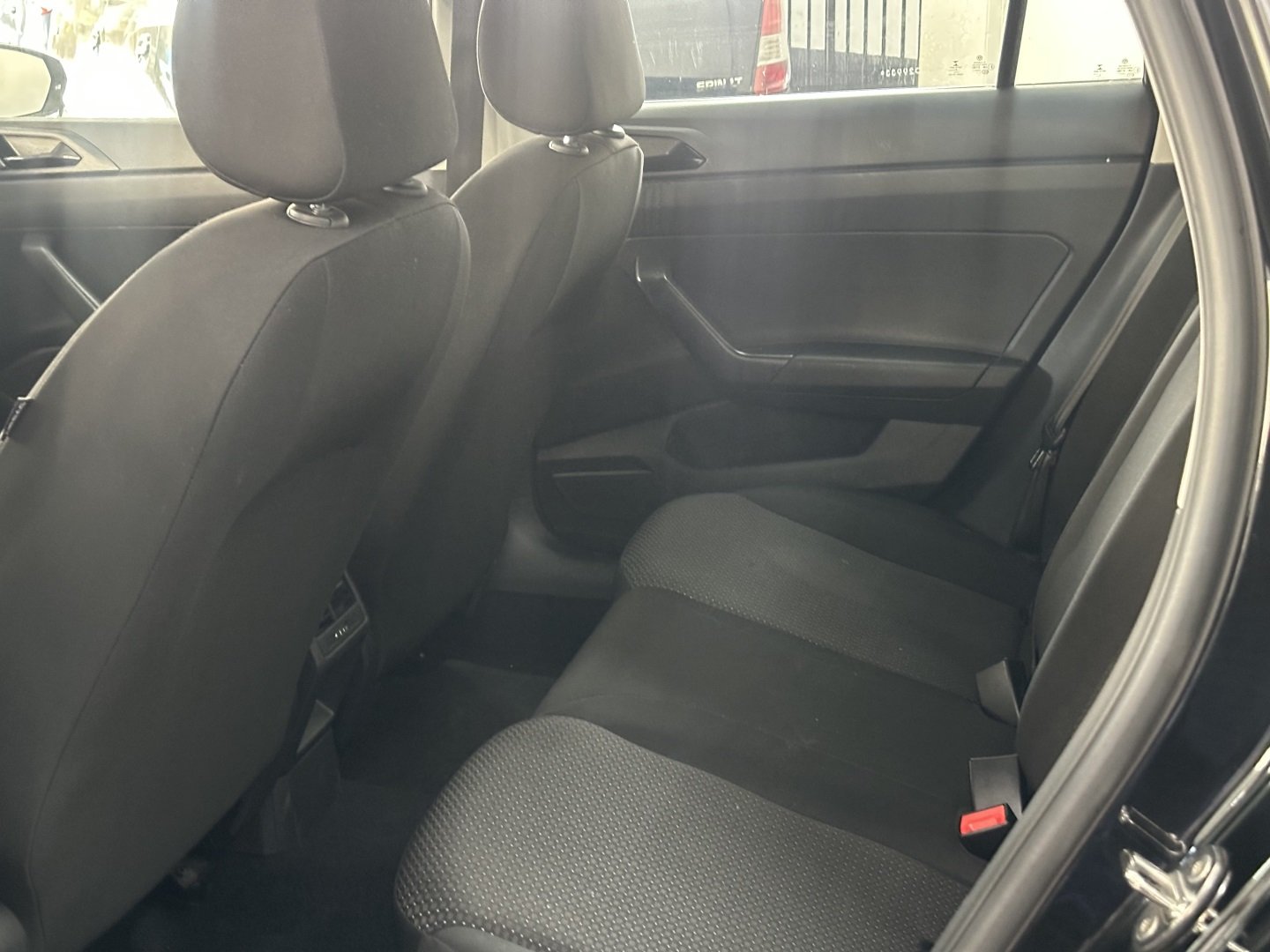 VOLKSWAGEN VIRTUS 1.6 MSI TOTAL FLEX AUTOMÁTICO