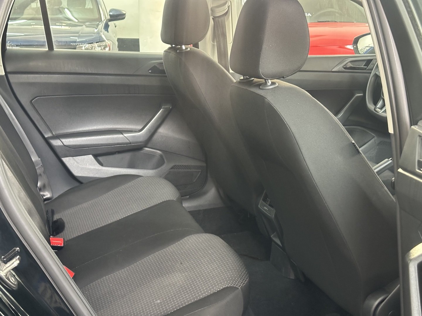 VOLKSWAGEN VIRTUS 1.6 MSI TOTAL FLEX AUTOMÁTICO