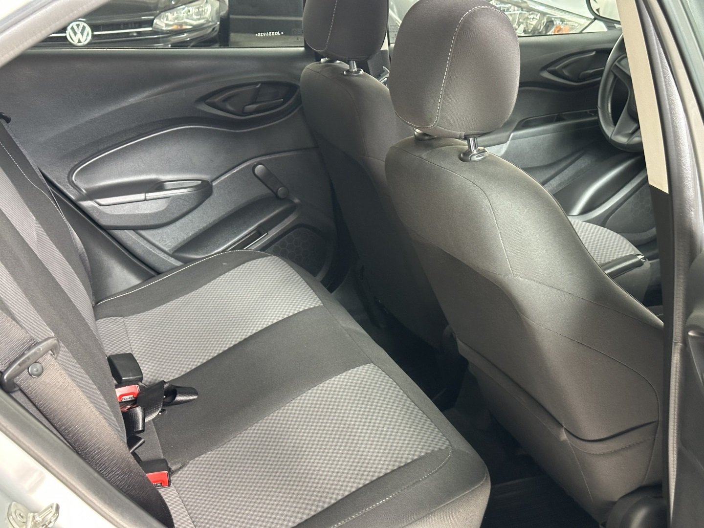 CHEVROLET ONIX 1.4 MPFI ADVANTAGE 8V FLEX 4P AUTOMÁTICO