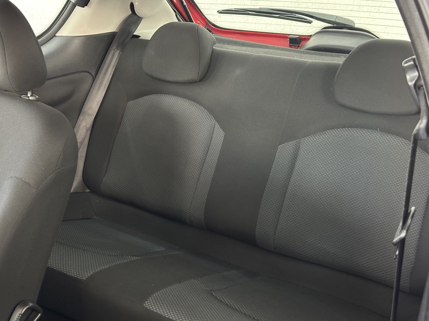 PEUGEOT 207 1.4 XR 8V FLEX 2P MANUAL