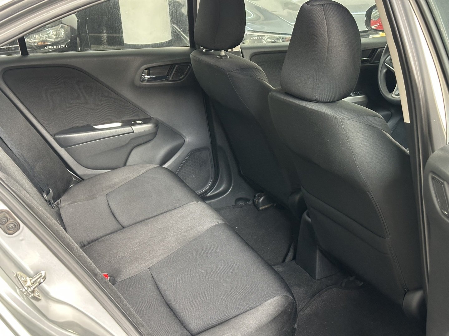 HONDA CITY 1.5 EX 16V FLEX 4P AUTOMÁTICO