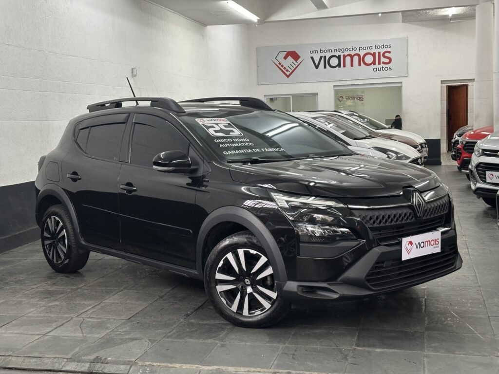 RENAULT KARDIAN 1.0 TCE FLEX EVOLUTION EDC