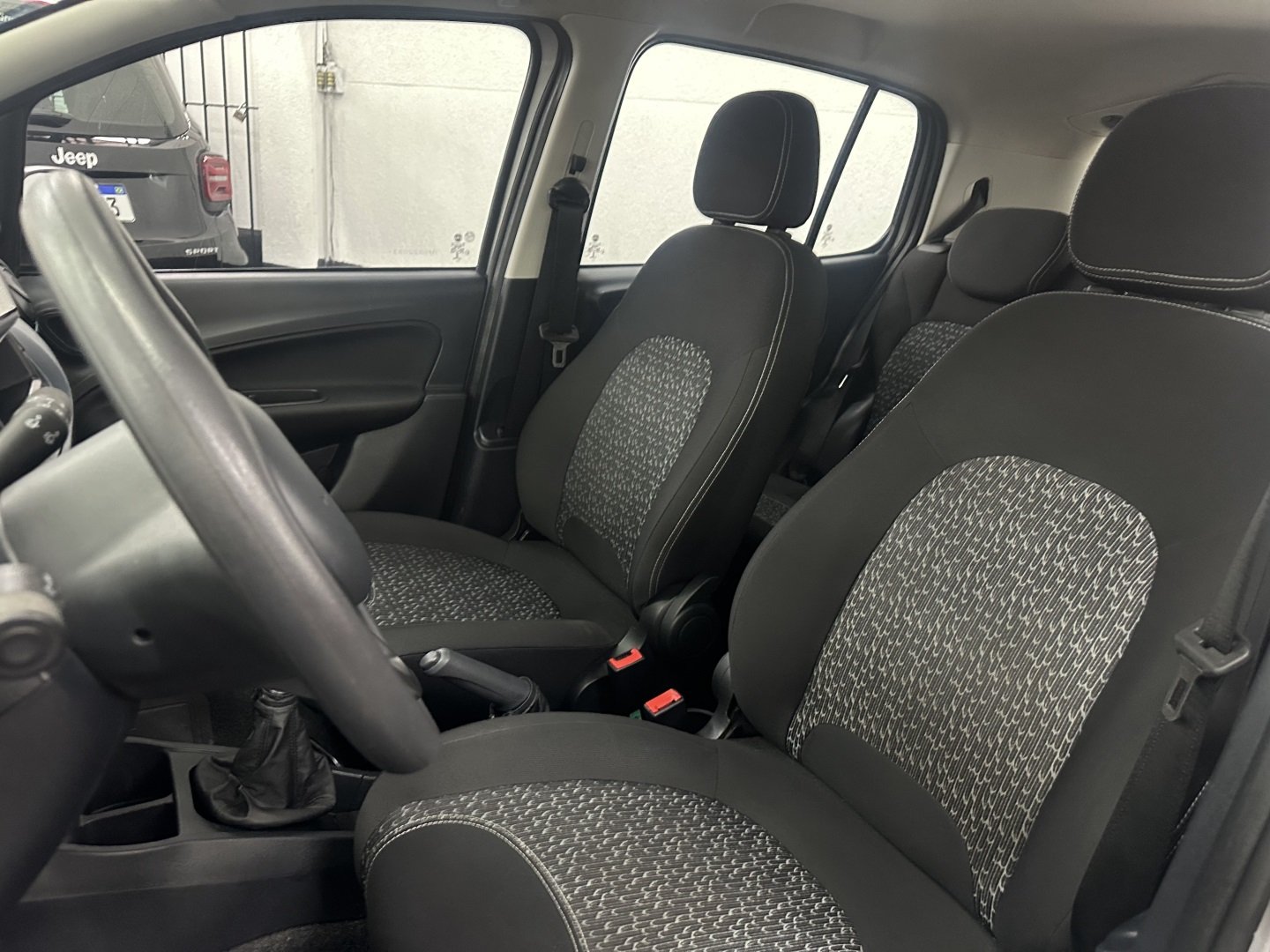FIAT UNO 1.0 FIRE FLEX ATTRACTIVE MANUAL