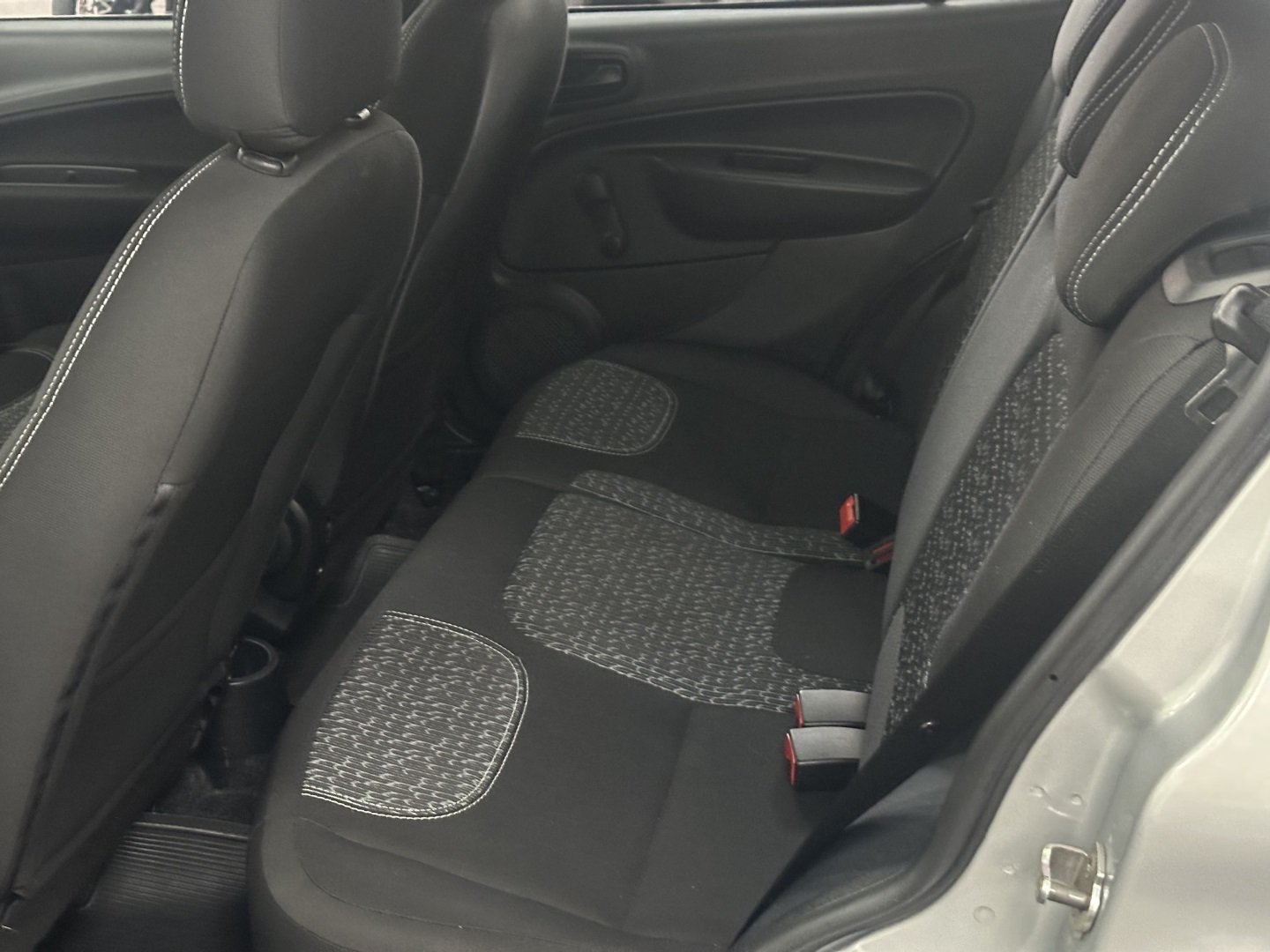 FIAT UNO 1.0 FIRE FLEX ATTRACTIVE MANUAL
