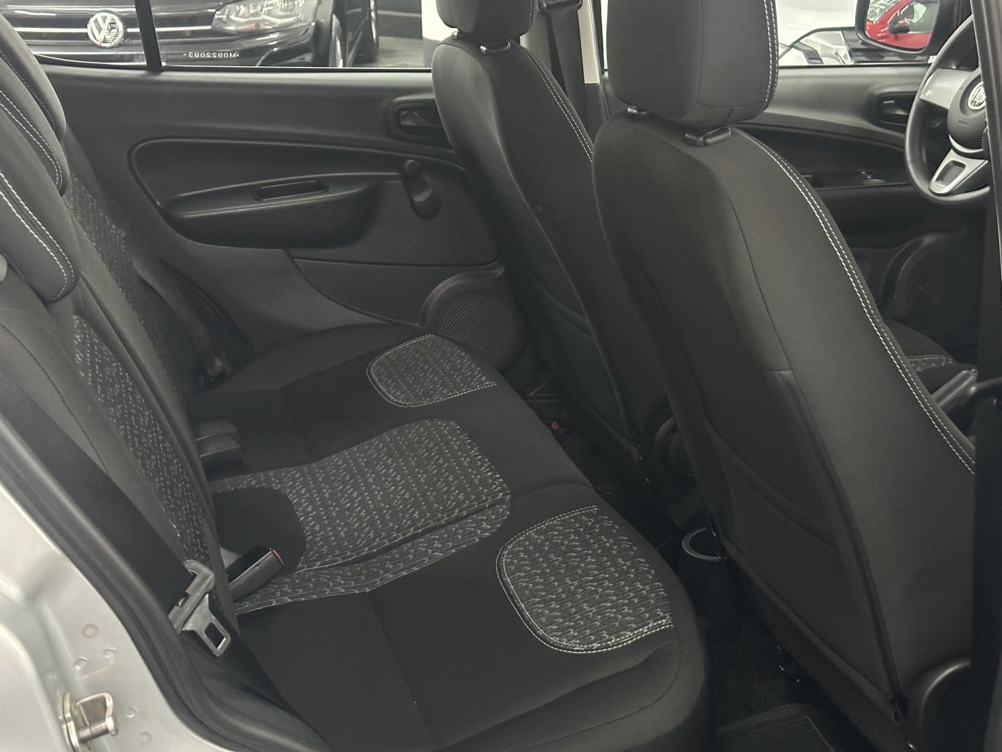 FIAT UNO 1.0 FIRE FLEX ATTRACTIVE MANUAL
