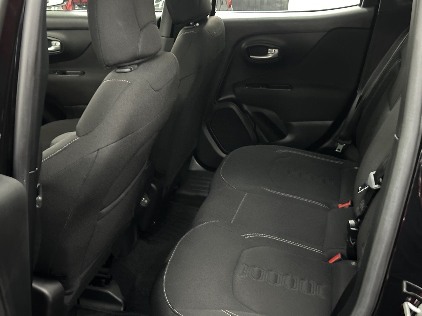 JEEP RENEGADE 1.3 T270 TURBO FLEX SPORT AT6