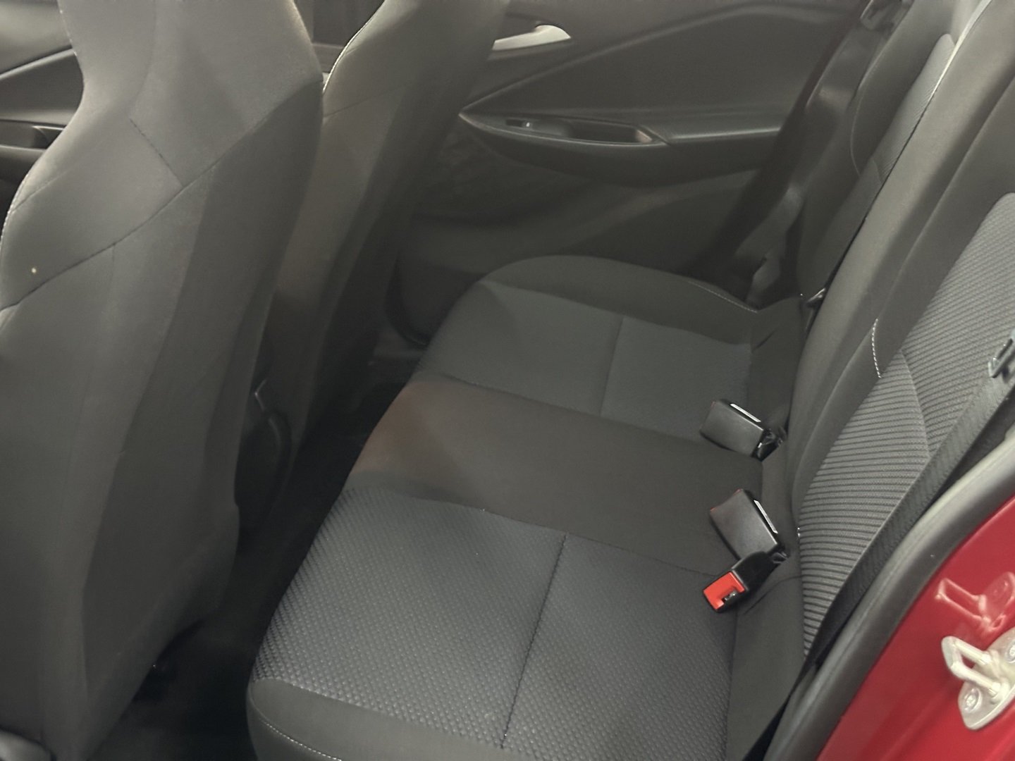 CHEVROLET ONIX 1.0 TURBO FLEX LT AUTOMÁTICO