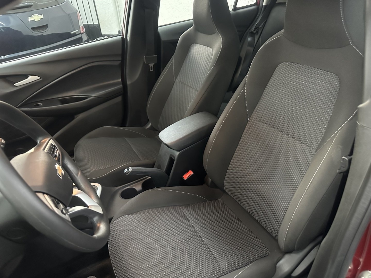 CHEVROLET ONIX 1.0 TURBO FLEX LT AUTOMÁTICO