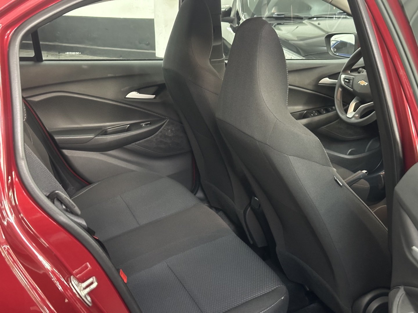 CHEVROLET ONIX 1.0 TURBO FLEX LT AUTOMÁTICO