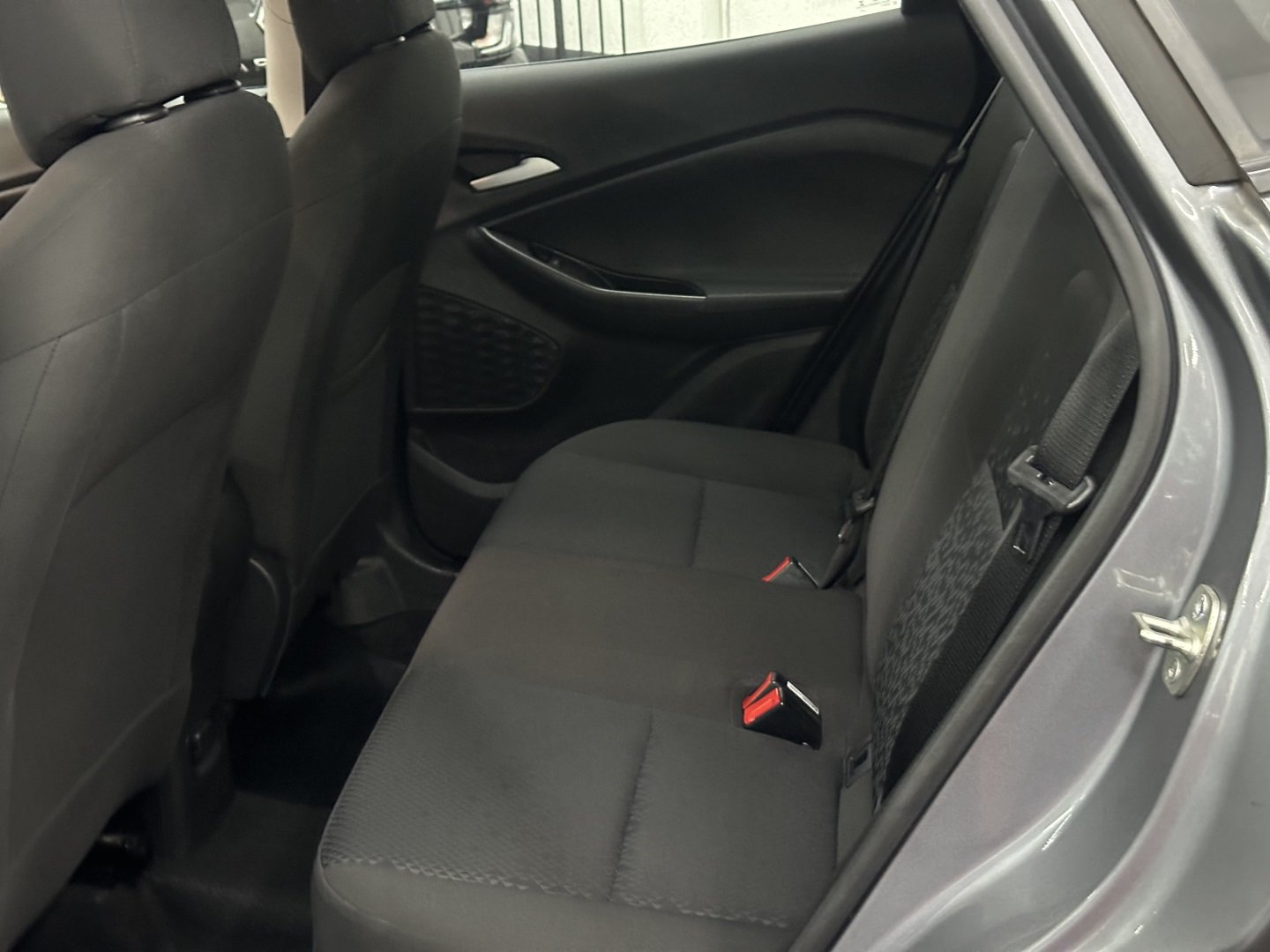 CHEVROLET TRACKER 1.0 TURBO FLEX AUTOMÁTICO