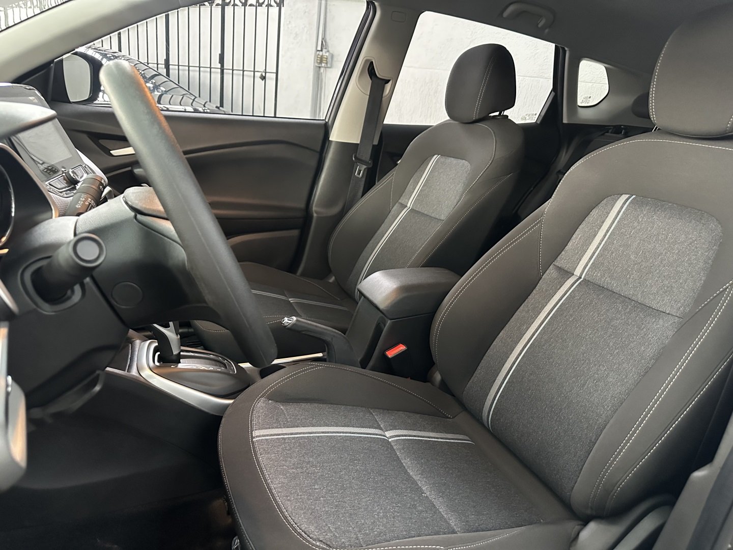 CHEVROLET TRACKER 1.0 TURBO FLEX LT AUTOMÁTICO