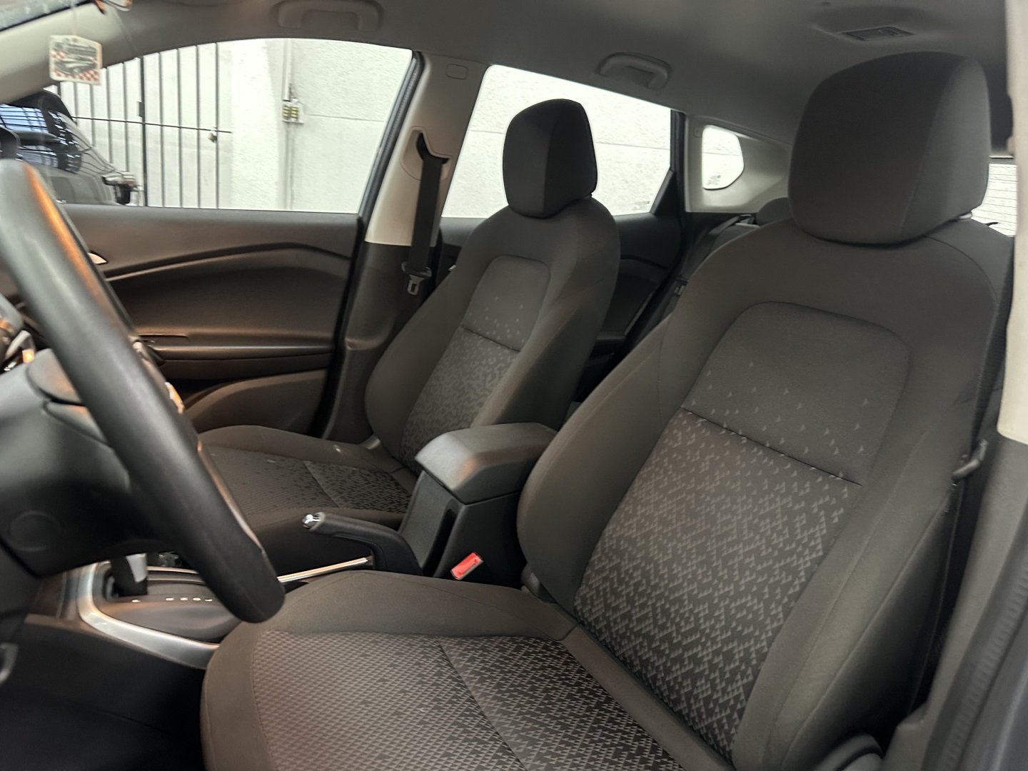 CHEVROLET TRACKER 1.0 TURBO FLEX AUTOMÁTICO
