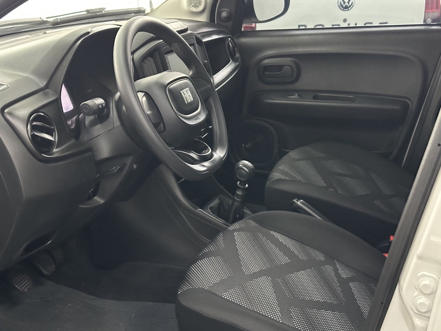 FIAT MOBI 1.0 FIREFLY FLEX LIKE. MANUAL