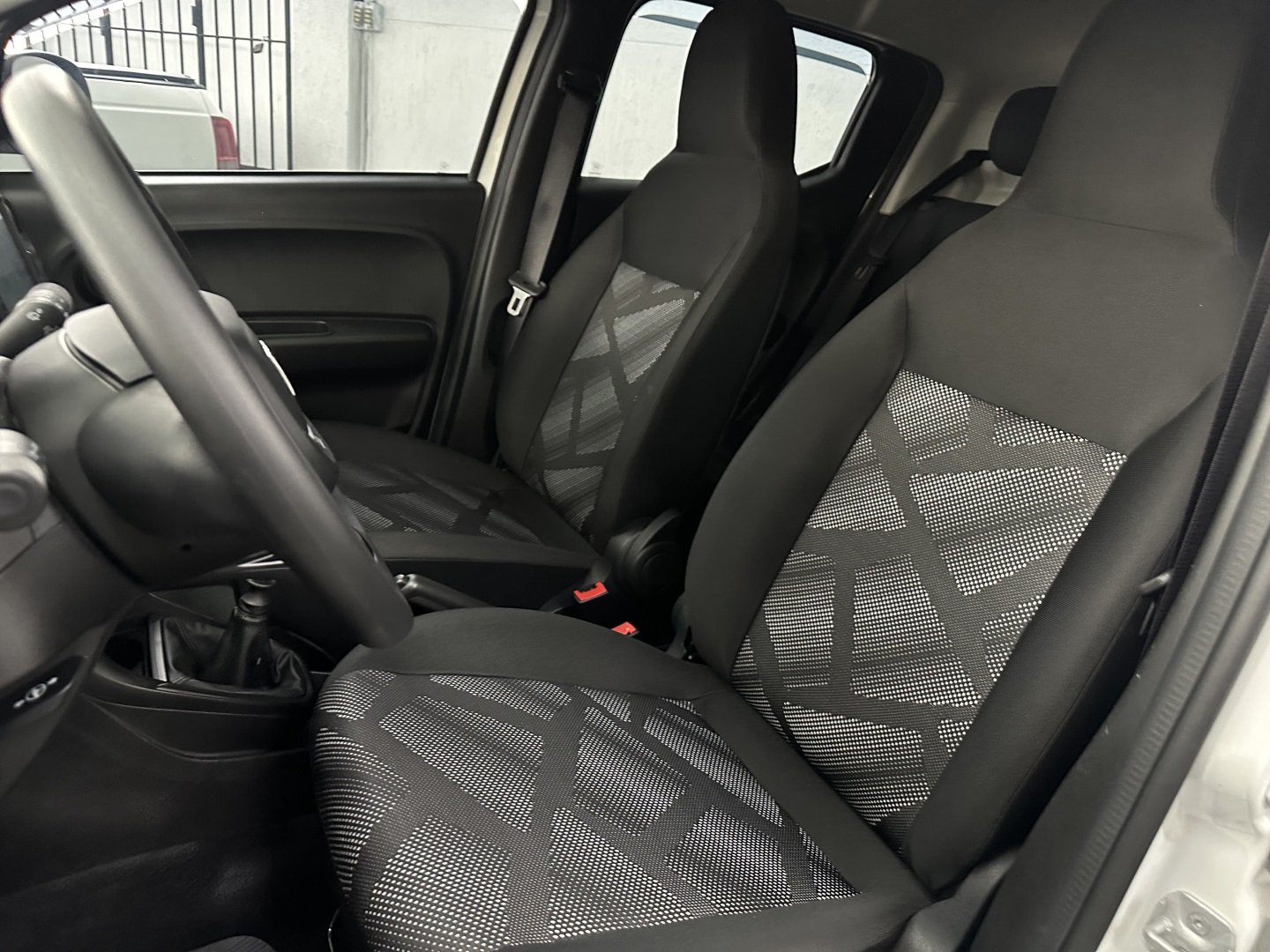FIAT MOBI 1.0 FIREFLY FLEX LIKE. MANUAL