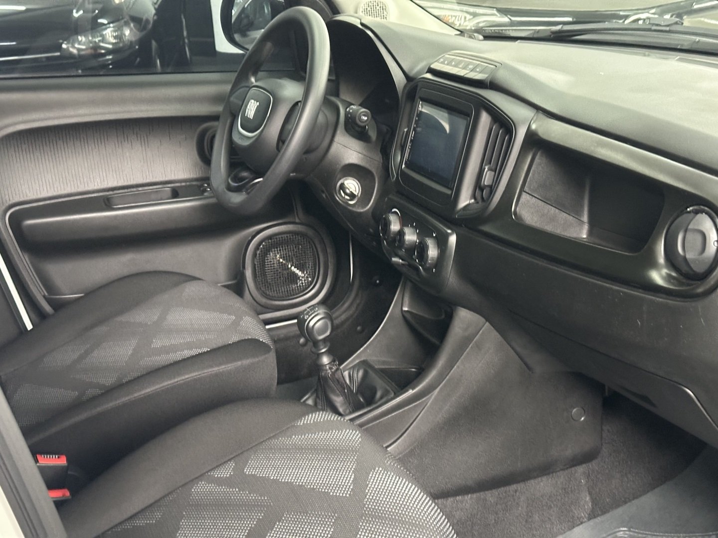 FIAT MOBI 1.0 FIREFLY FLEX LIKE. MANUAL