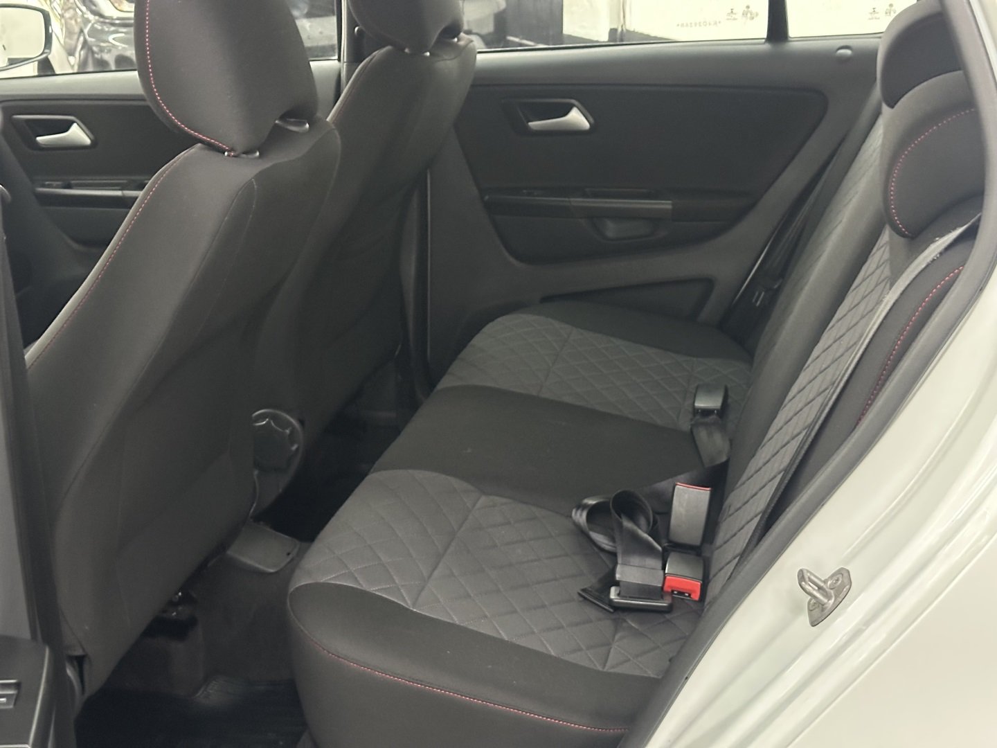 VOLKSWAGEN FOX 1.6 MSI TOTAL FLEX XTREME 4P MANUAL