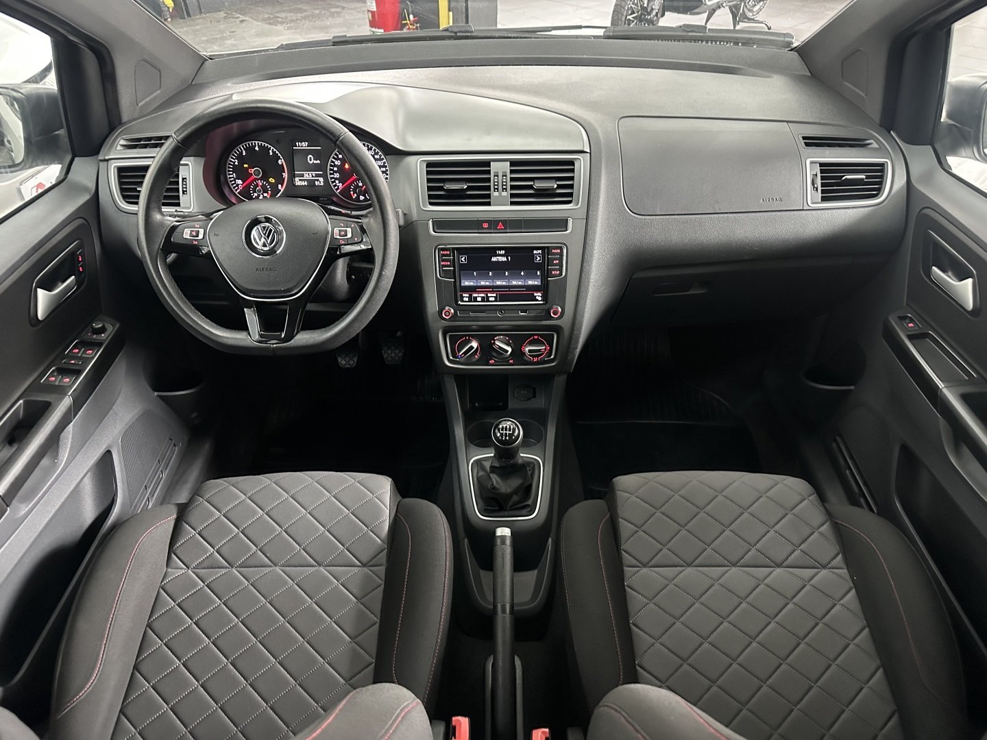 TOYOTA RAV4 2.0 TOP 4X2 16V GASOLINA 4P AUTOMÁTICO