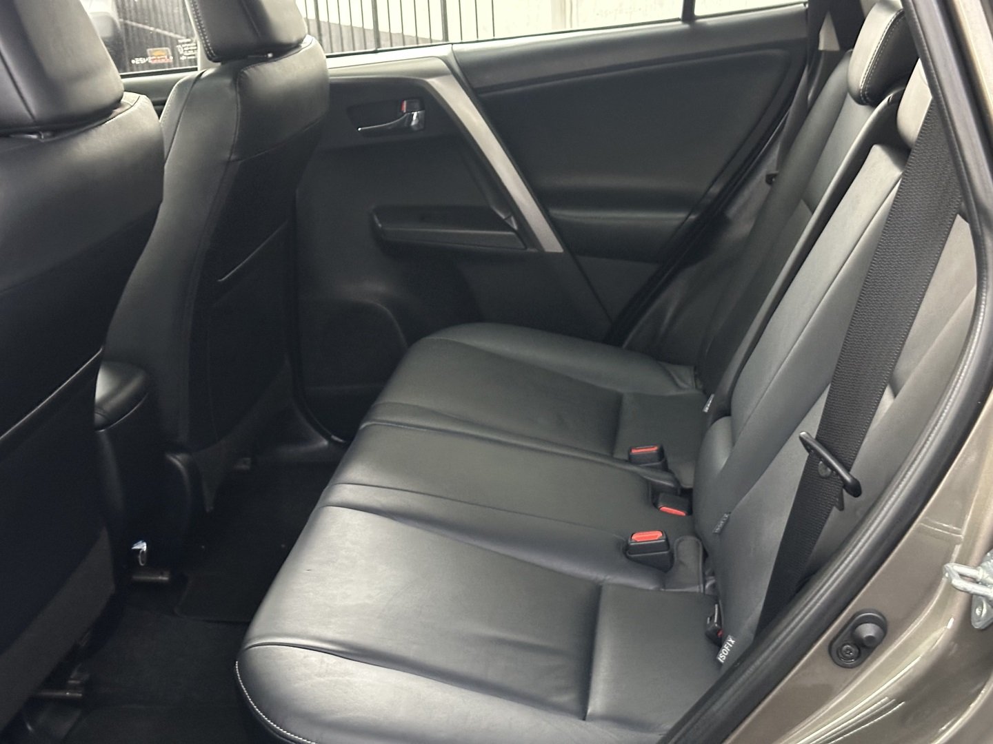 TOYOTA RAV4 2.0 TOP 4X2 16V GASOLINA 4P AUTOMÁTICO