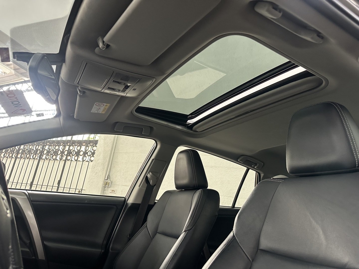 TOYOTA RAV4 2.0 TOP 4X2 16V GASOLINA 4P AUTOMÁTICO