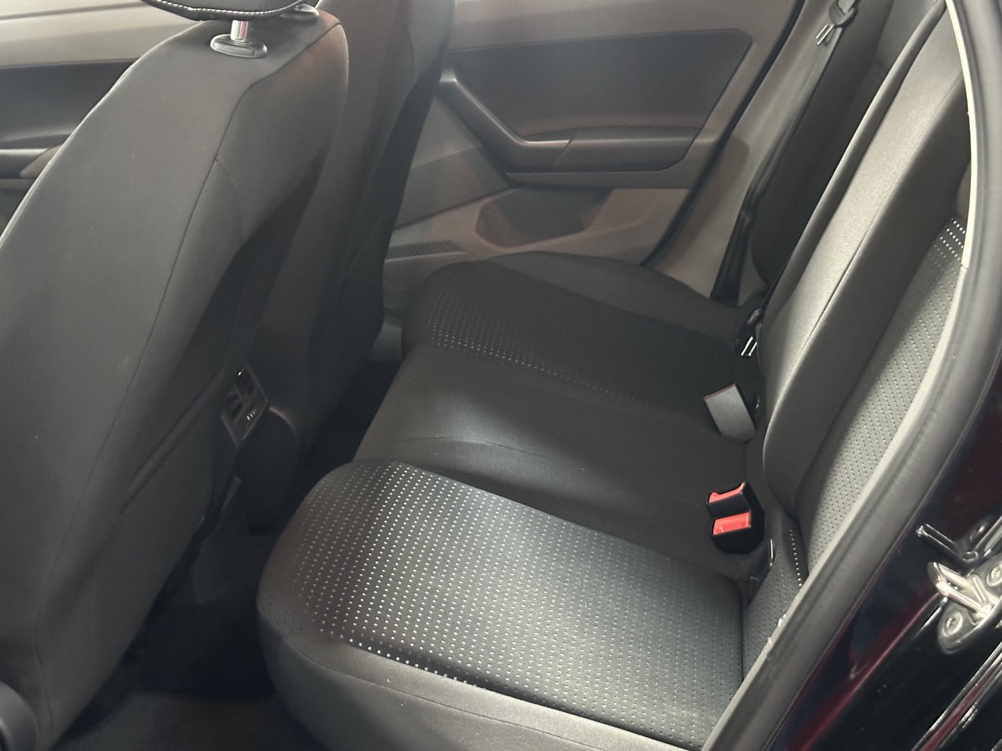 VOLKSWAGEN POLO 1.0 200 TSI COMFORTLINE AUTOMÁTICO