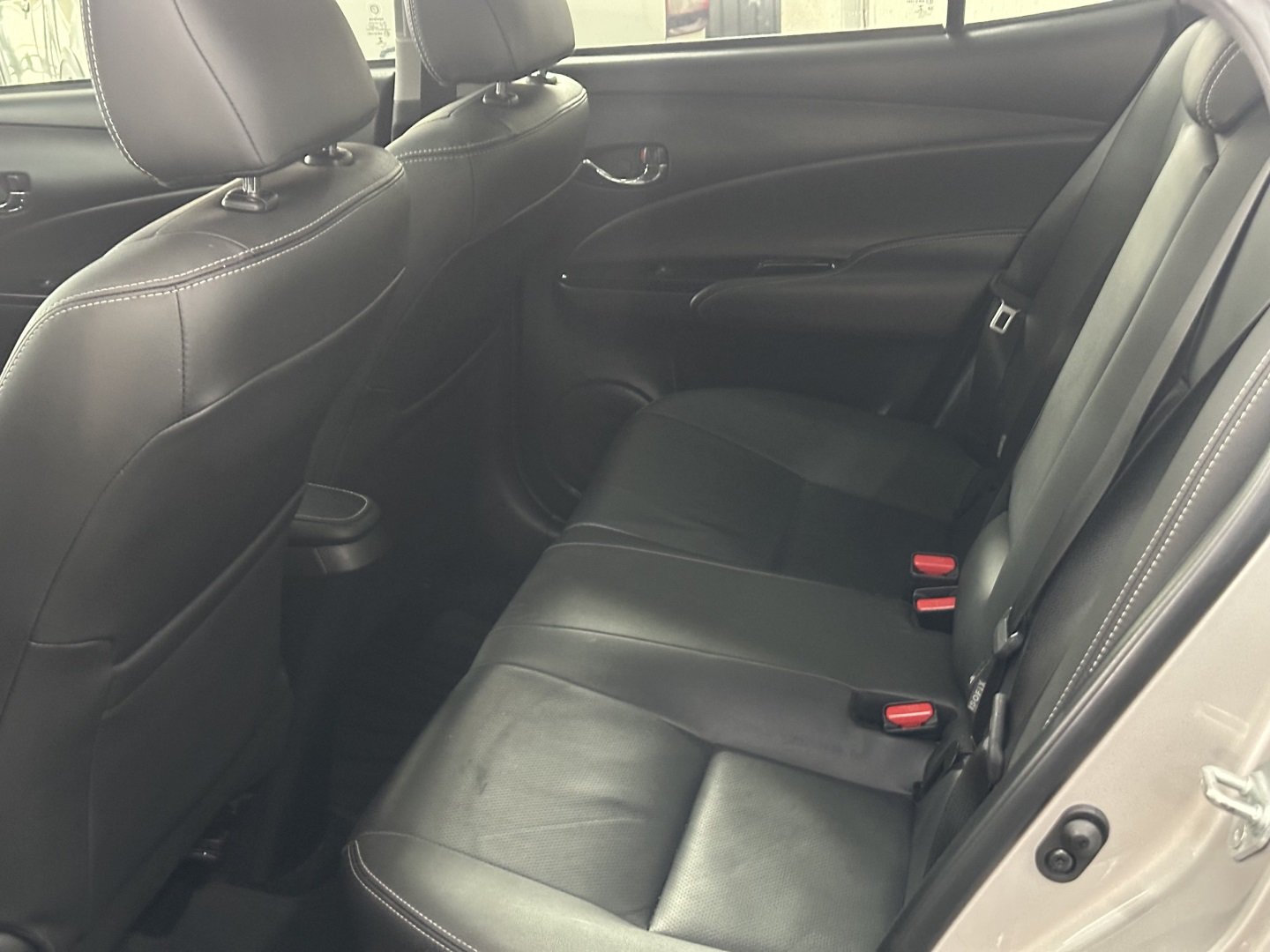 TOYOTA YARIS 1.5 16V FLEX SEDAN XLS MULTIDRIVE