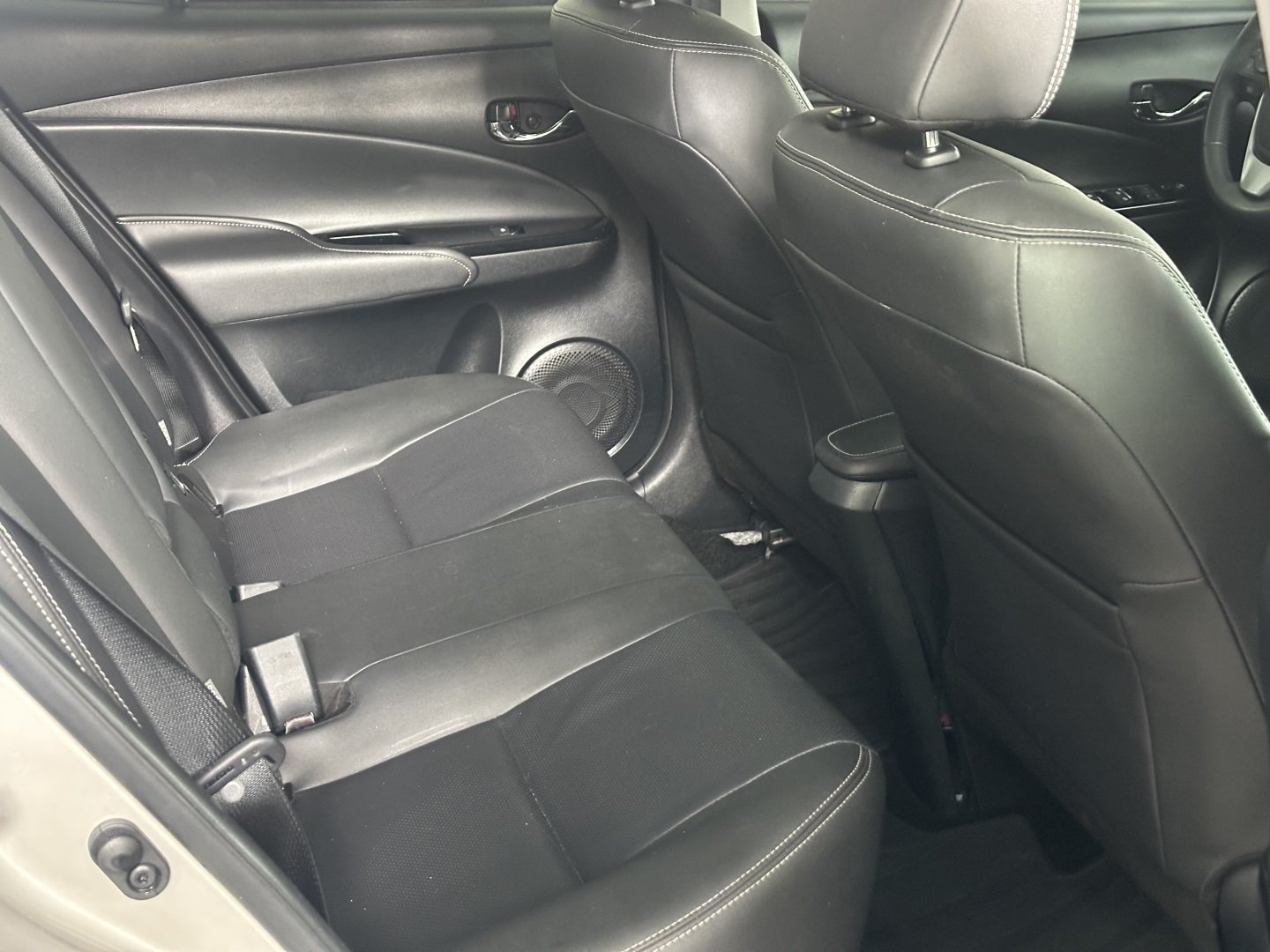 TOYOTA YARIS 1.5 16V FLEX SEDAN XLS MULTIDRIVE