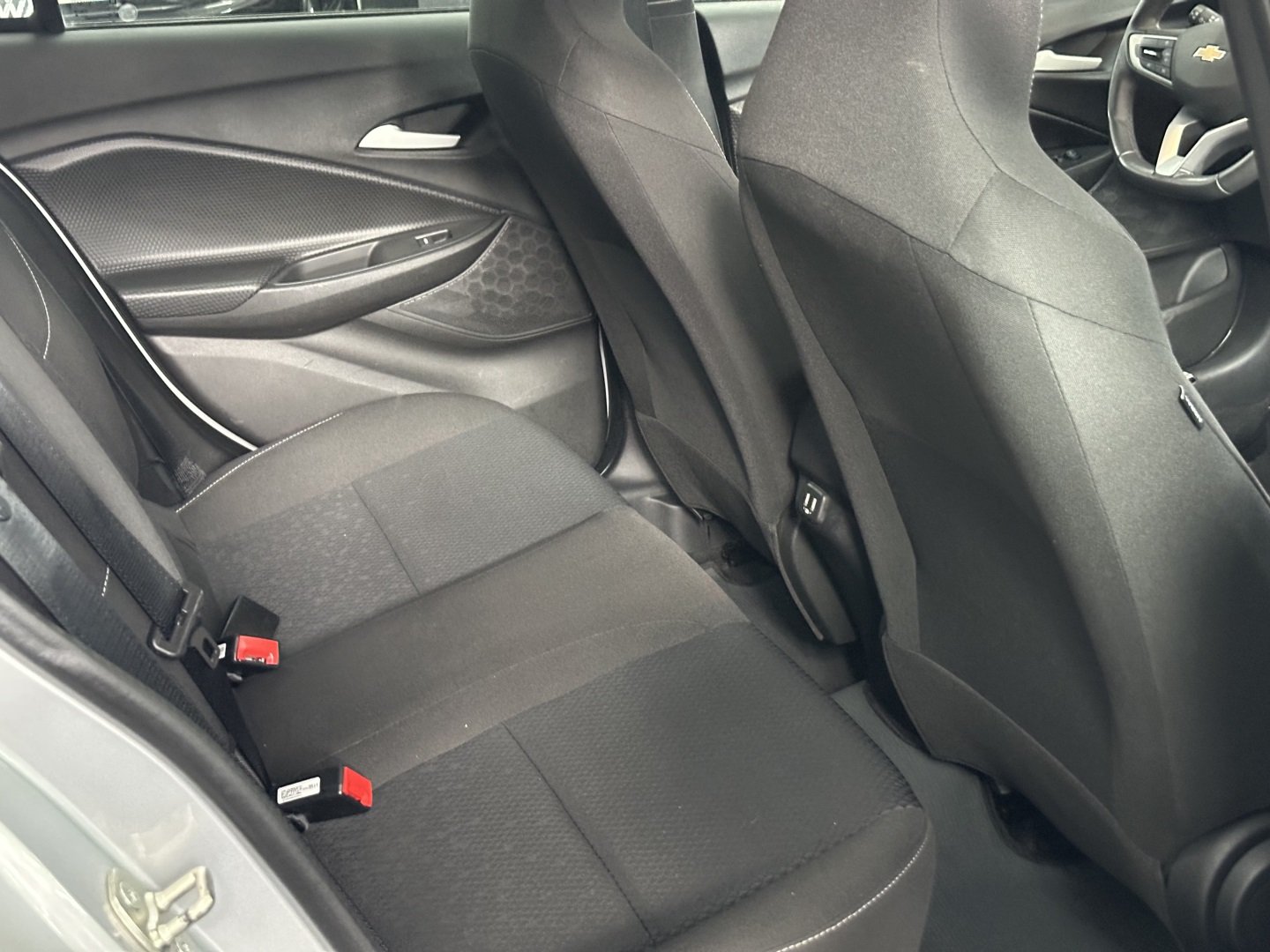 CHEVROLET ONIX 1.0 TURBO FLEX LTZ AUTOMÁTICO