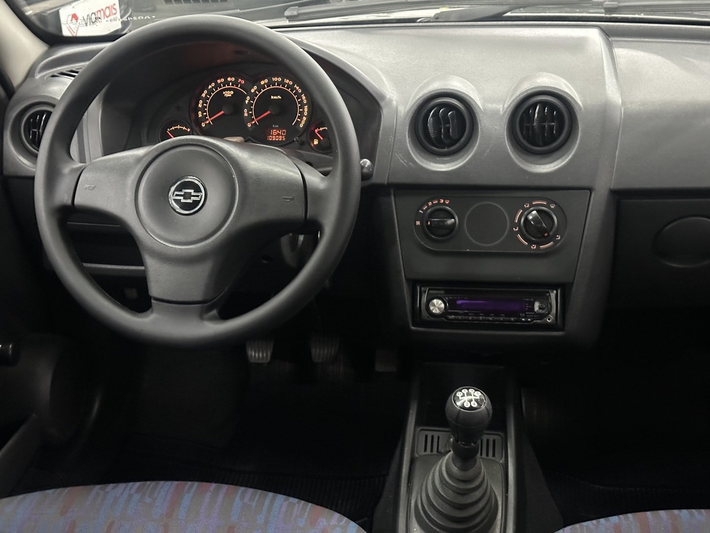 CHEVROLET CELTA 1.0 MPFI LIFE 8V FLEX 2P MANUAL