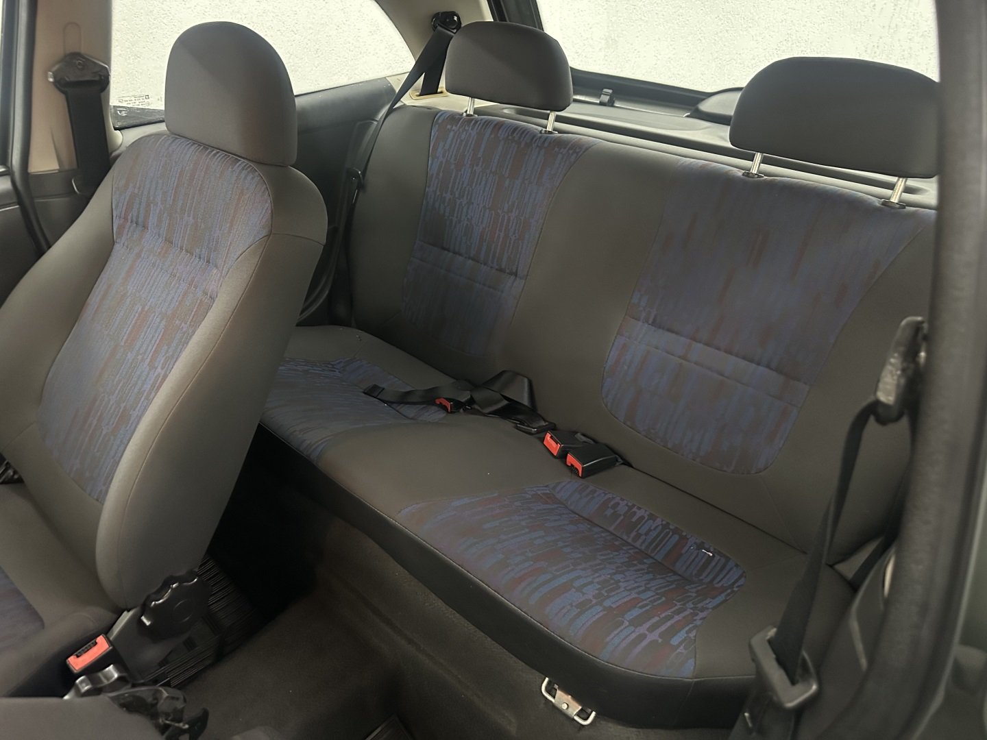 CHEVROLET CELTA 1.0 MPFI LIFE 8V FLEX 2P MANUAL