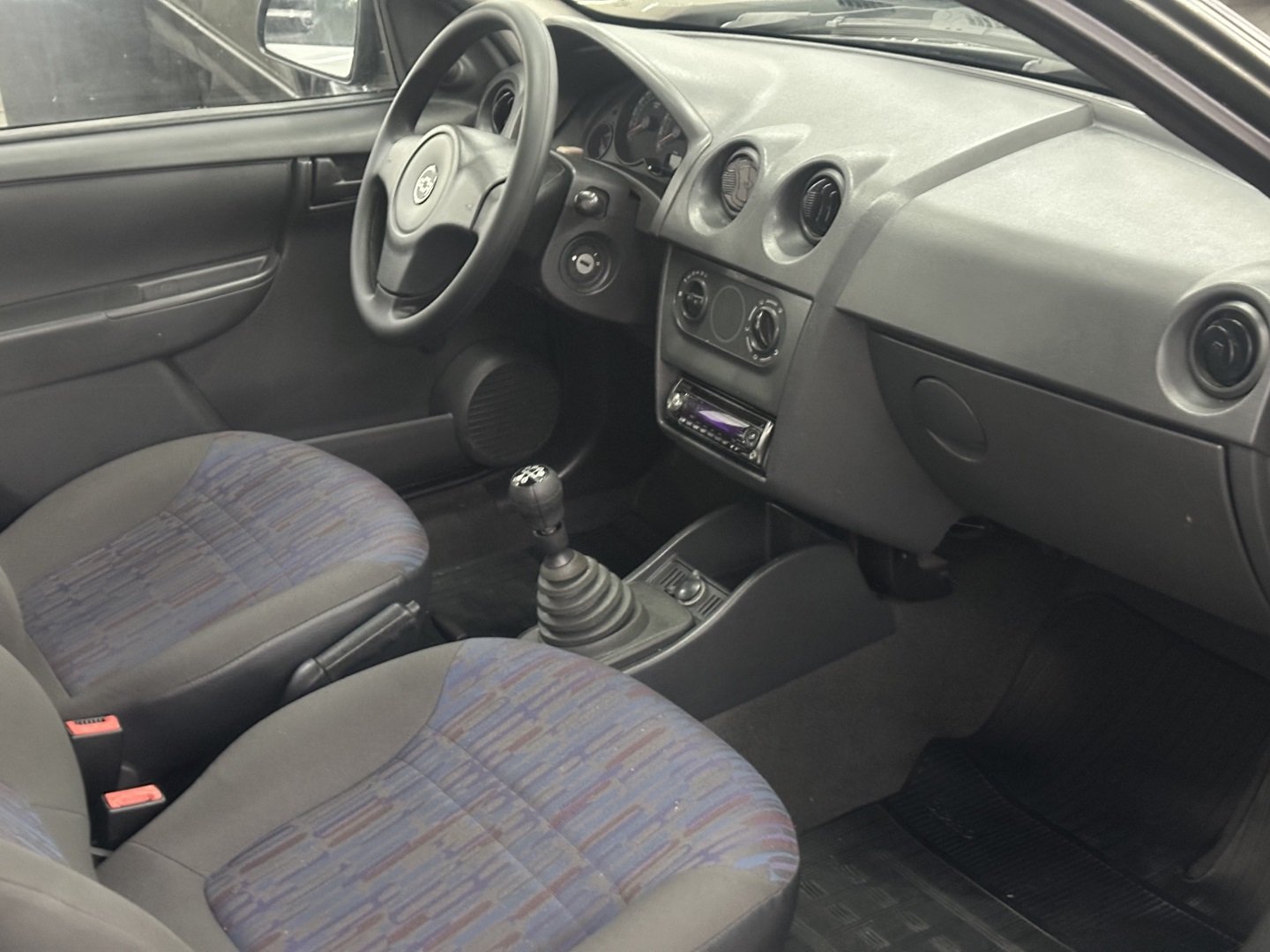 CHEVROLET CELTA 1.0 MPFI LIFE 8V FLEX 2P MANUAL
