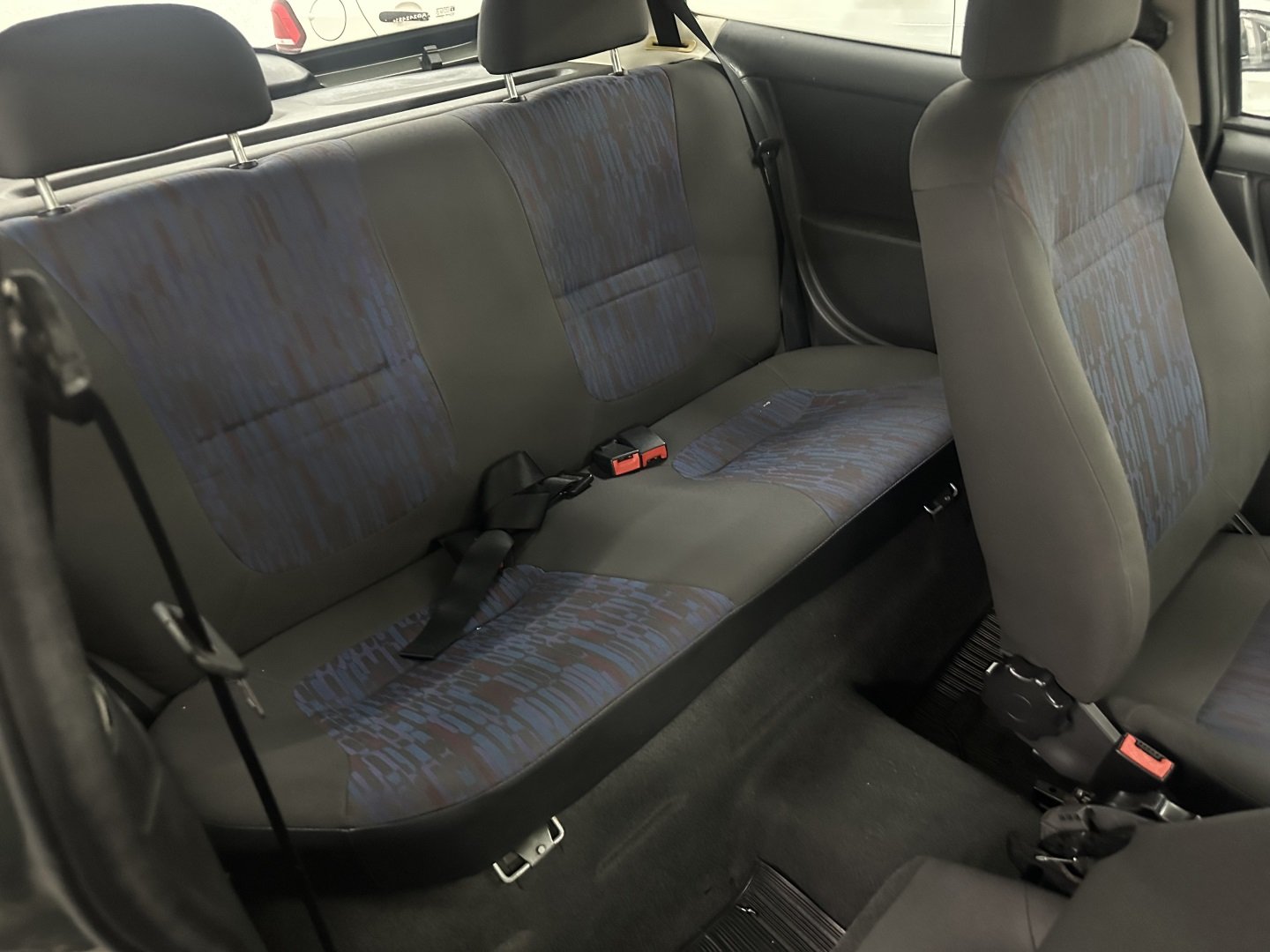 CHEVROLET CELTA 1.0 MPFI LIFE 8V FLEX 2P MANUAL