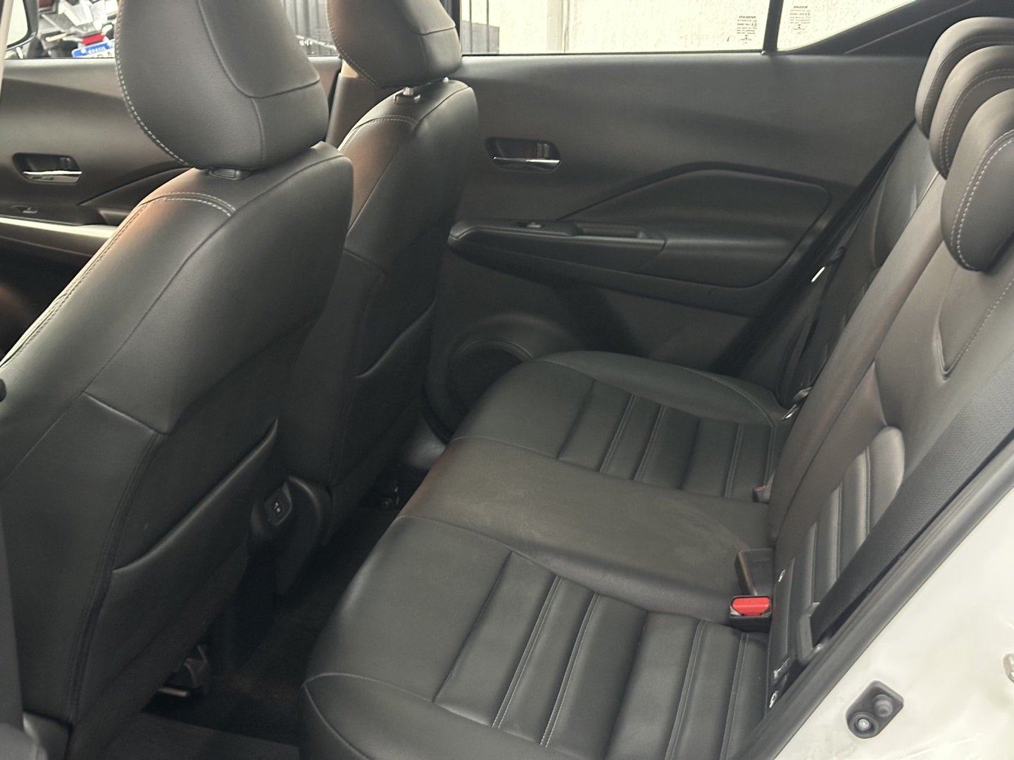 NISSAN KICKS 1.6 16V FLEXSTART ADVANCE XTRONIC