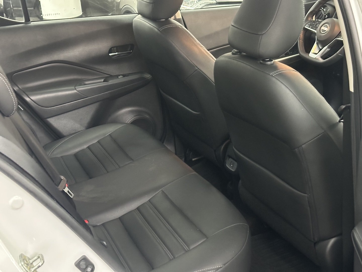 NISSAN KICKS 1.6 16V FLEXSTART ADVANCE XTRONIC