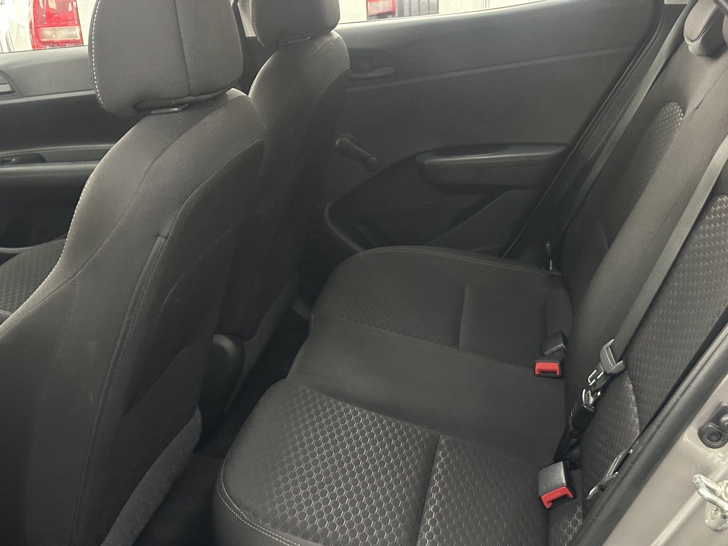 HYUNDAI HB20 1.0 12V FLEX SENSE MANUAL