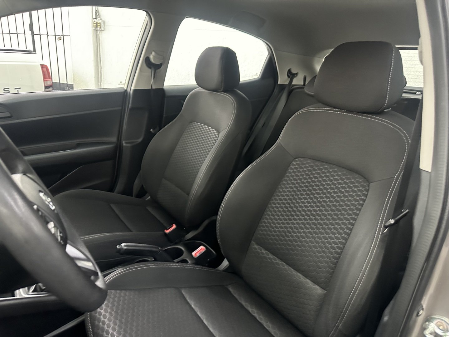 HYUNDAI HB20 1.0 12V FLEX SENSE MANUAL