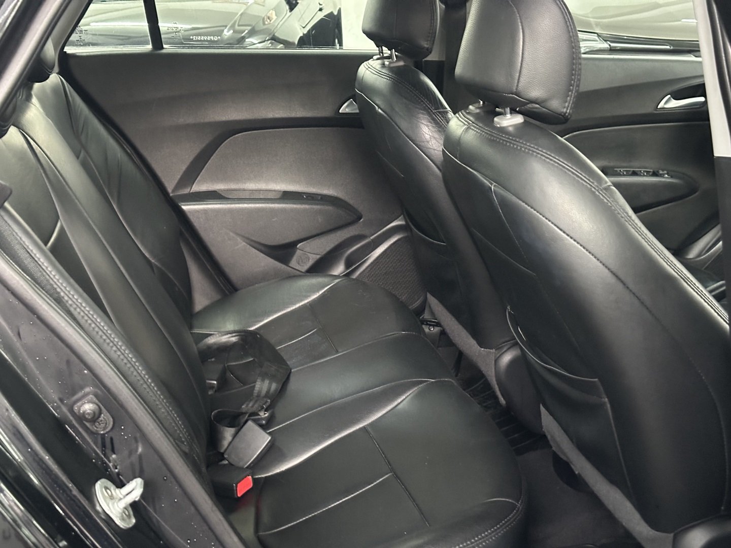 HYUNDAI HB20S 1.6 COMFORT PLUS 16V FLEX 4P AUTOMÁTICO