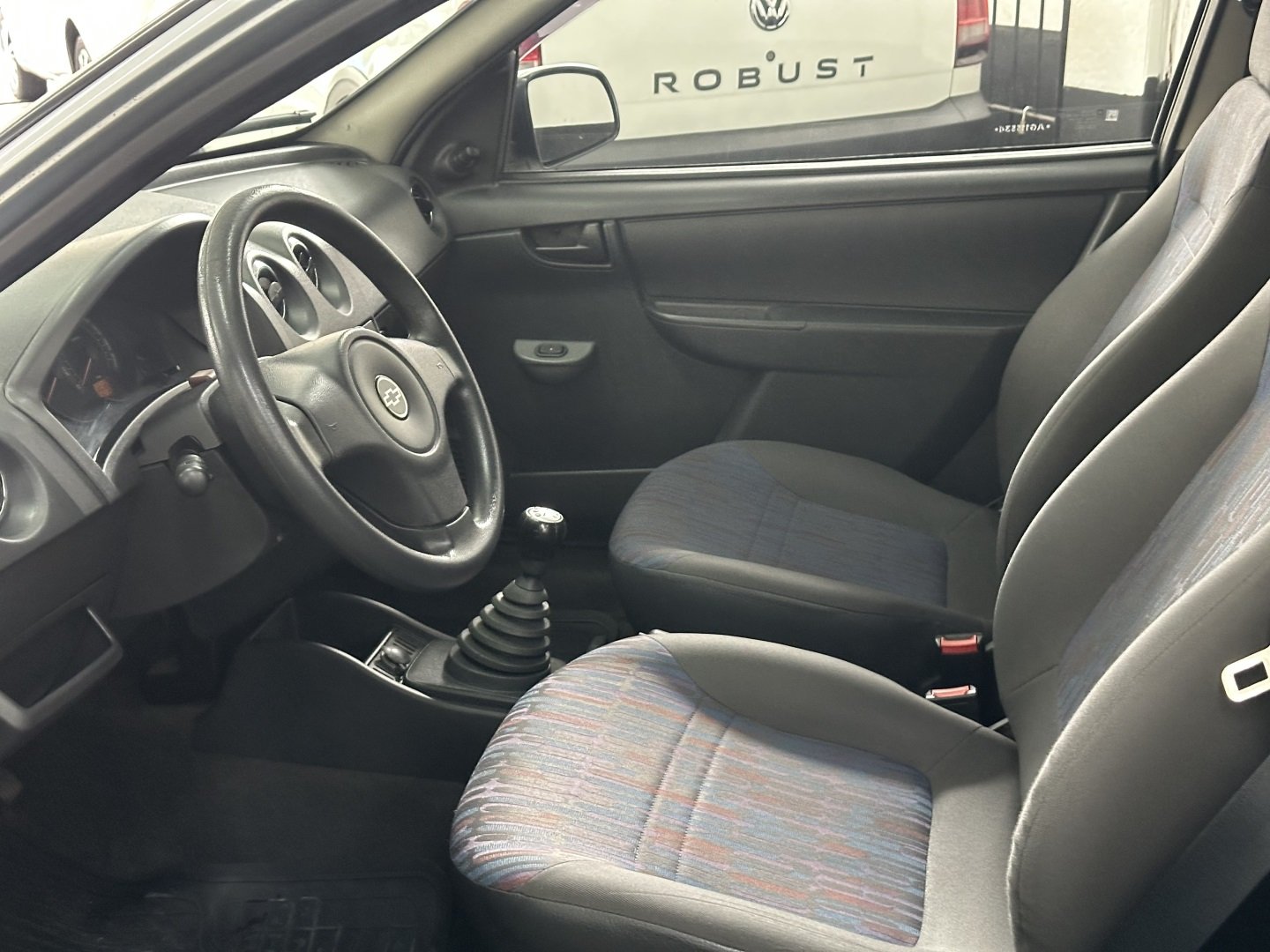 CHEVROLET CELTA 1.0 MPFI LIFE 8V FLEX 2P MANUAL