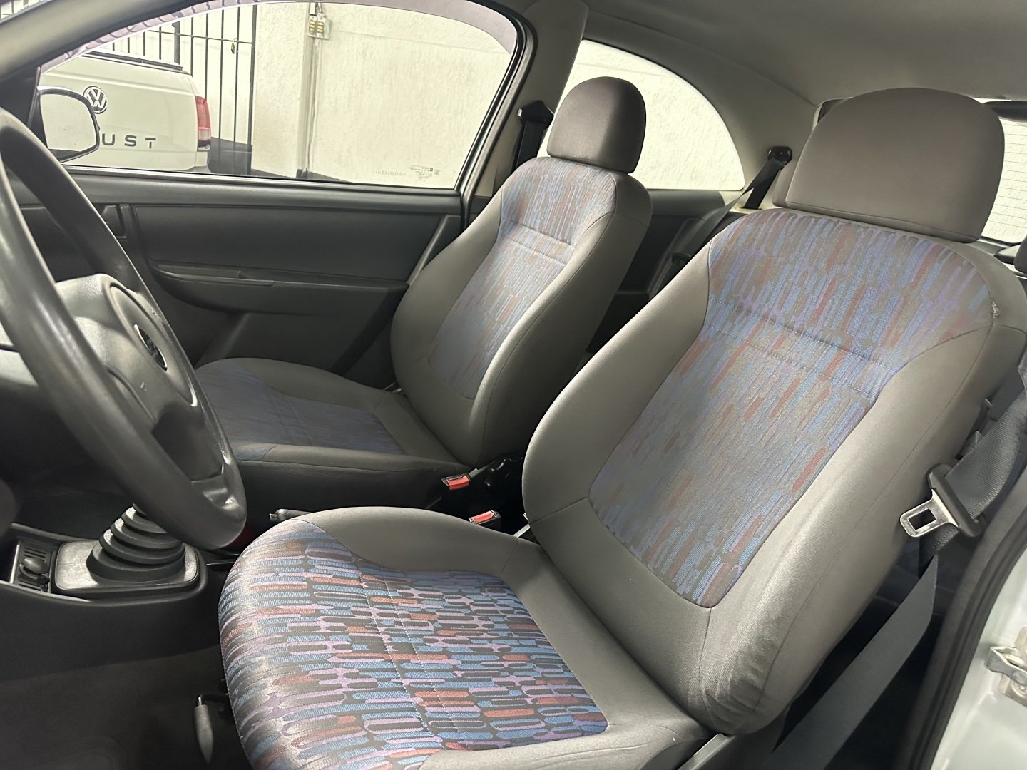 CHEVROLET CELTA 1.0 MPFI LIFE 8V FLEX 2P MANUAL