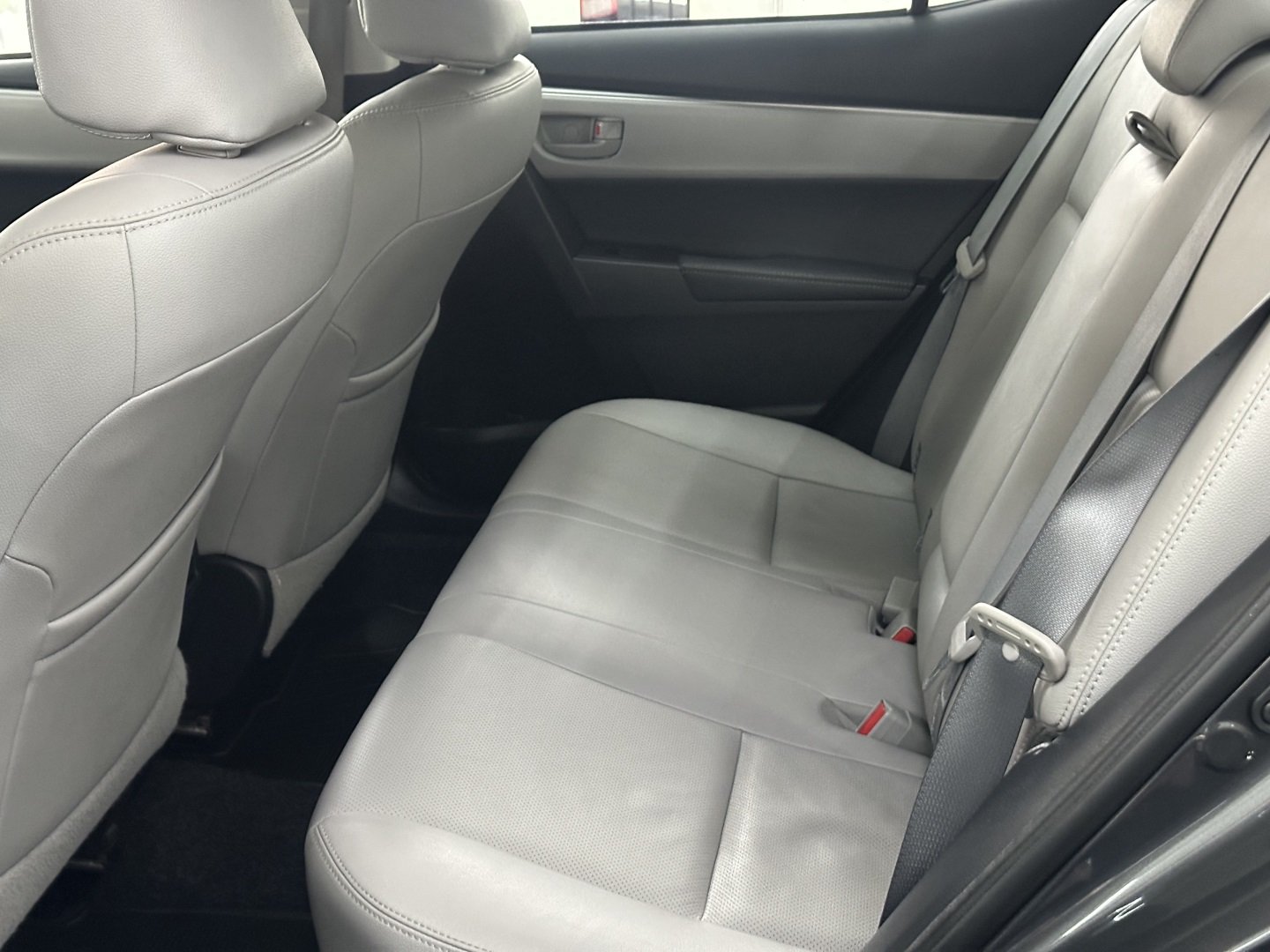 TOYOTA COROLLA 1.8 GLI 16V FLEX 4P AUTOMÁTICO
