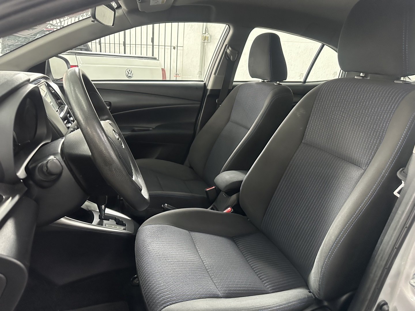 TOYOTA YARIS 1.5 16V FLEX SEDAN XL PLUS CONNECT MULTIDRIVE