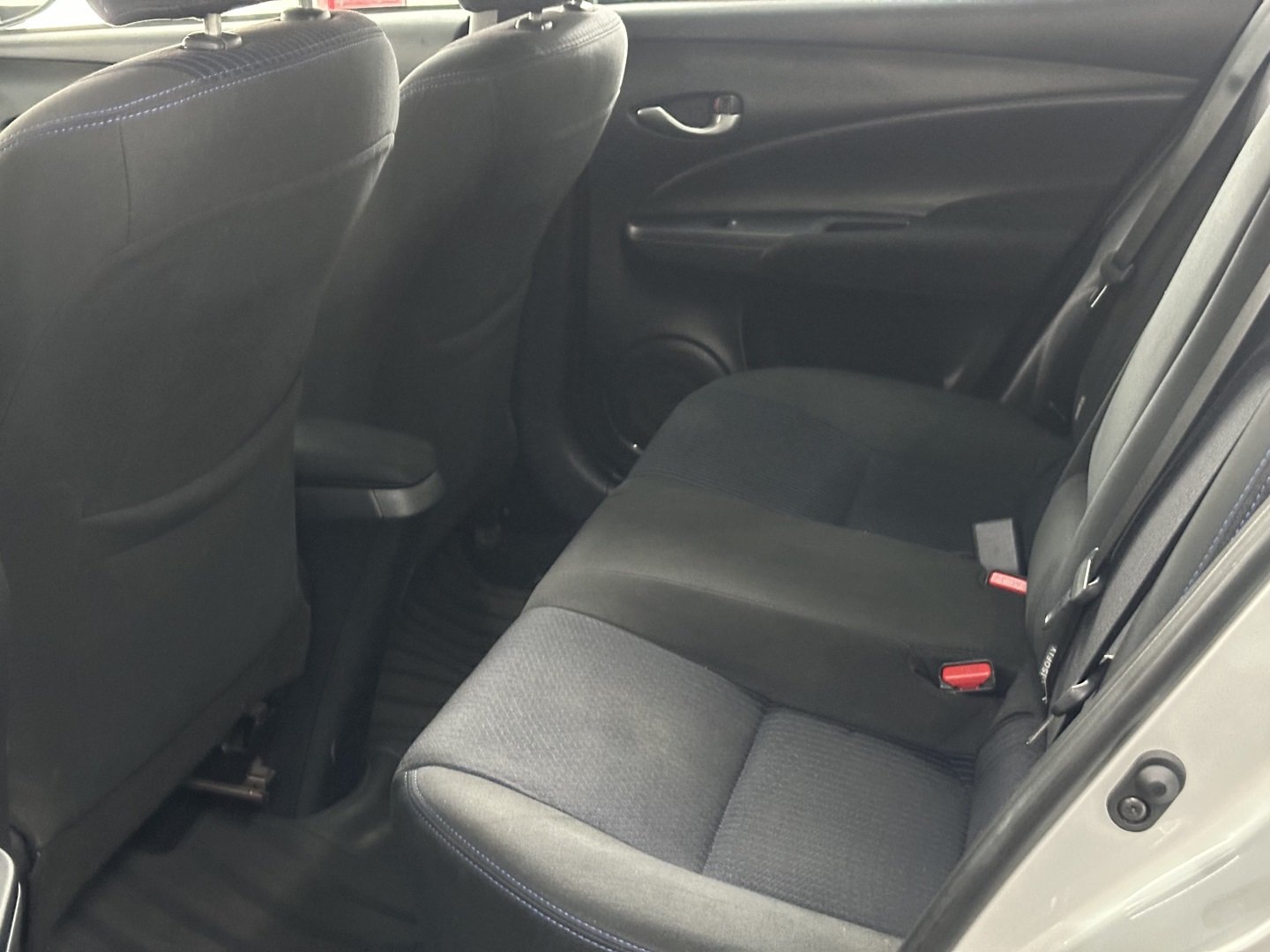 TOYOTA YARIS 1.5 16V FLEX SEDAN XL PLUS CONNECT MULTIDRIVE