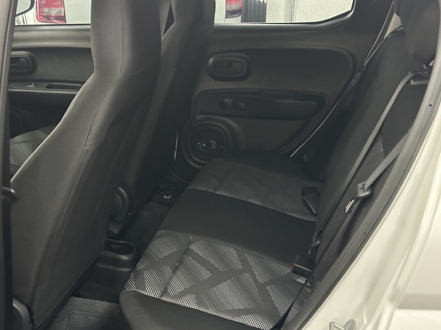 FIAT MOBI 1.0 FIREFLY FLEX LIKE. MANUAL