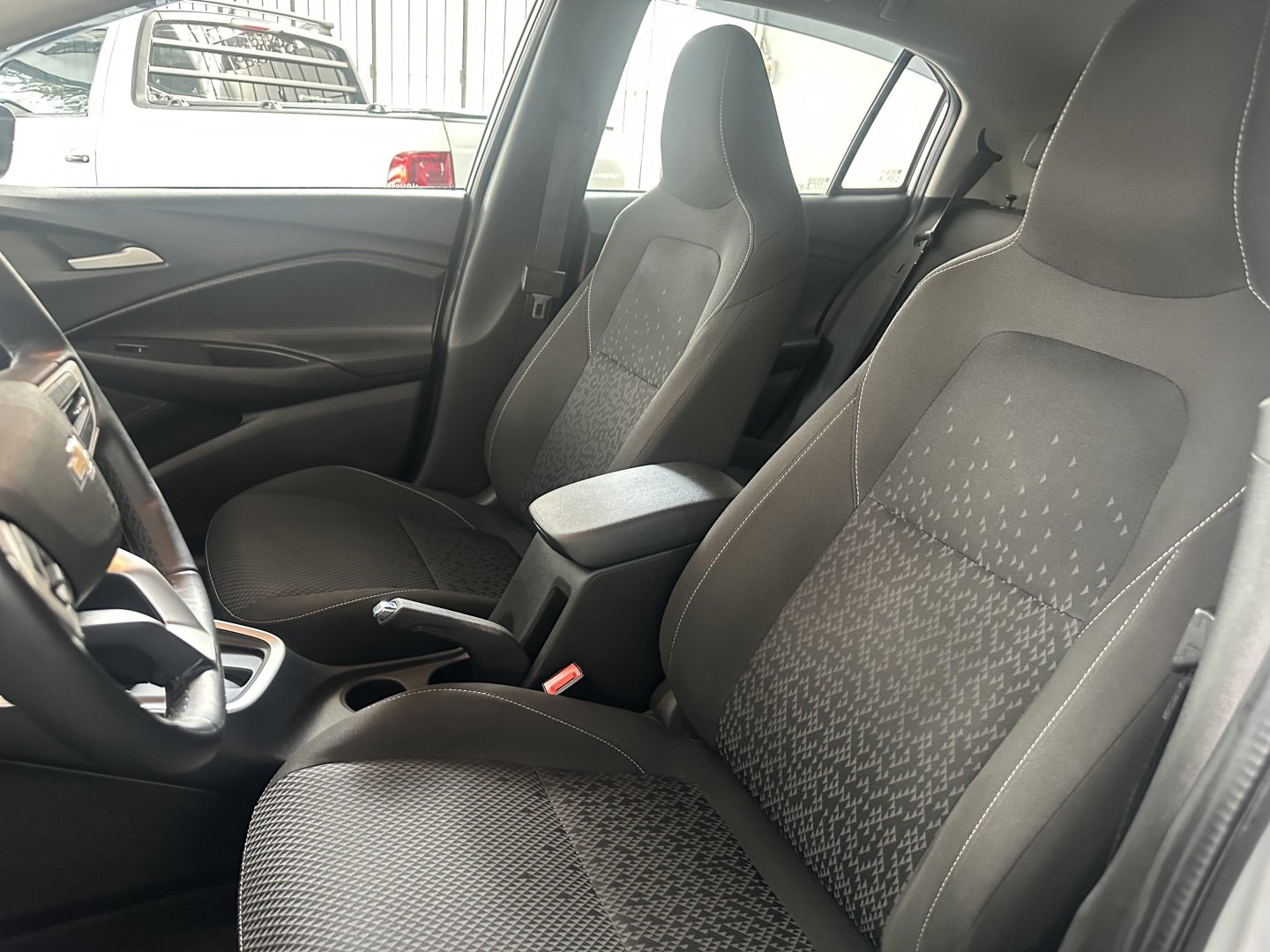 CHEVROLET ONIX 1.0 TURBO FLEX LTZ AUTOMÁTICO