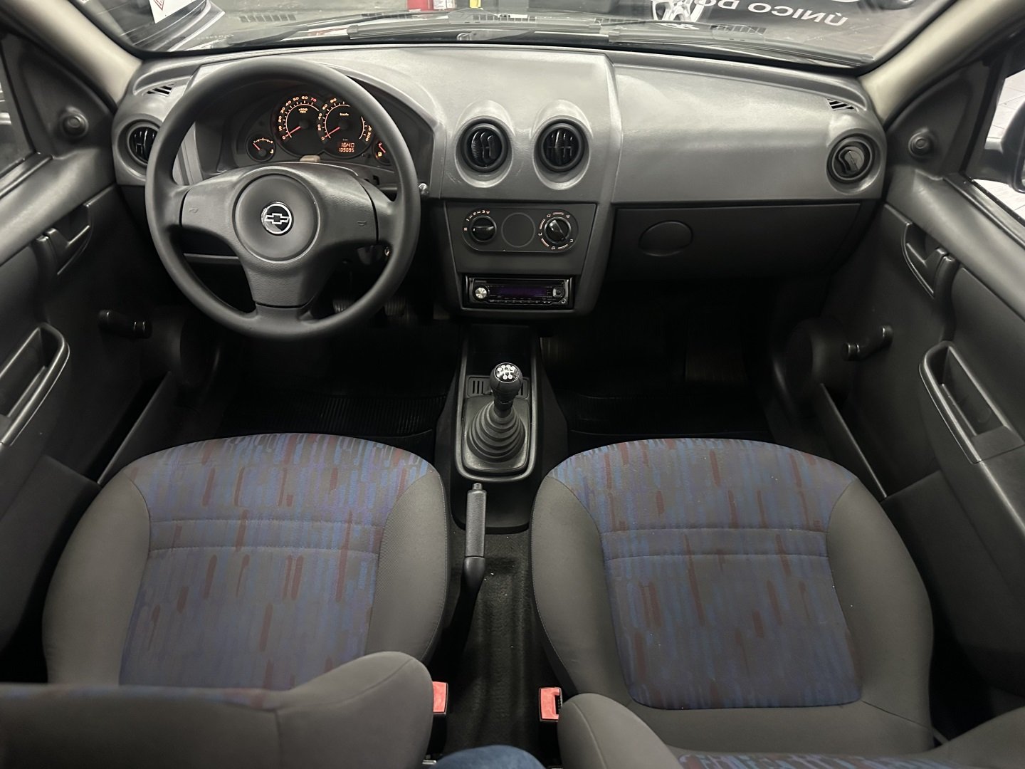 CHEVROLET CELTA 1.0 MPFI LIFE 8V FLEX 2P MANUAL