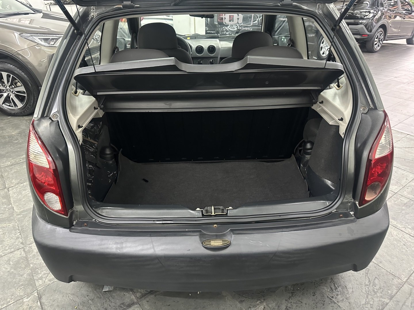 CHEVROLET CELTA 1.0 MPFI LIFE 8V FLEX 2P MANUAL